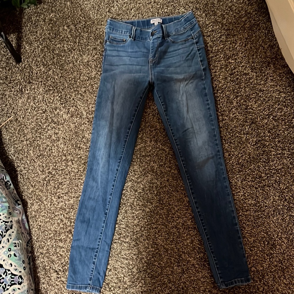 juicy couture jeans !